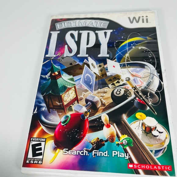 Video Game Lot 4 Wii 3 PS3 And 1 DS Lot Of 8 Games - Picture 11 of 15